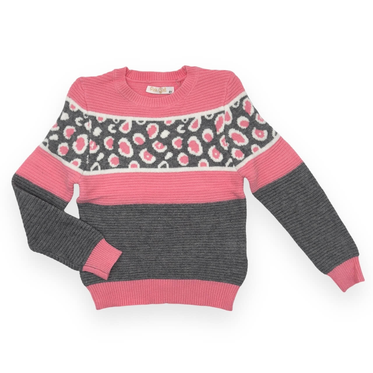 Maglione Bimba