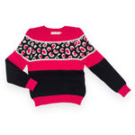 Pullover für Babymädchen