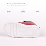 Spiderman High-Top-Sneaker 