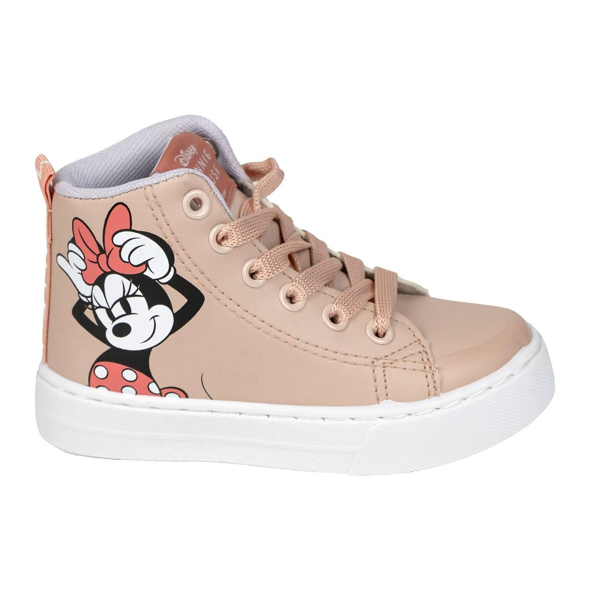 Sneakers Minnie Disney