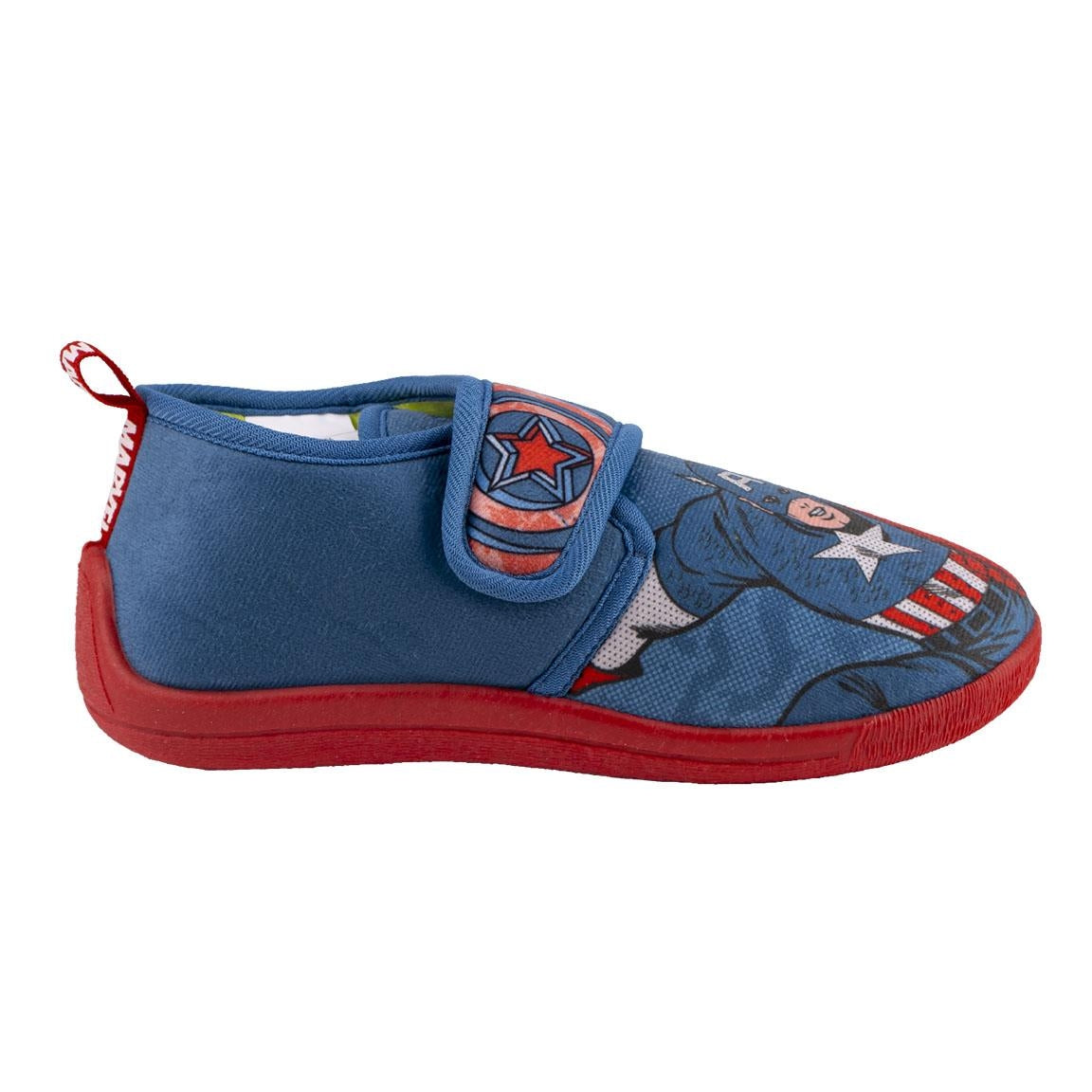 Scarpe/Pantofole Avengers