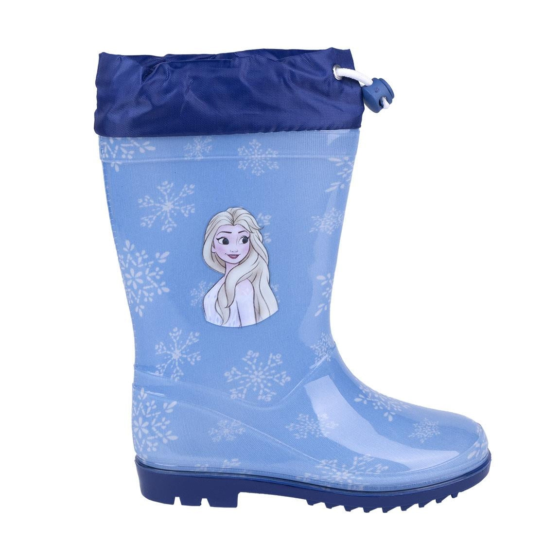 Frozen Gummistiefel