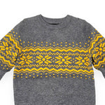 Babypullover