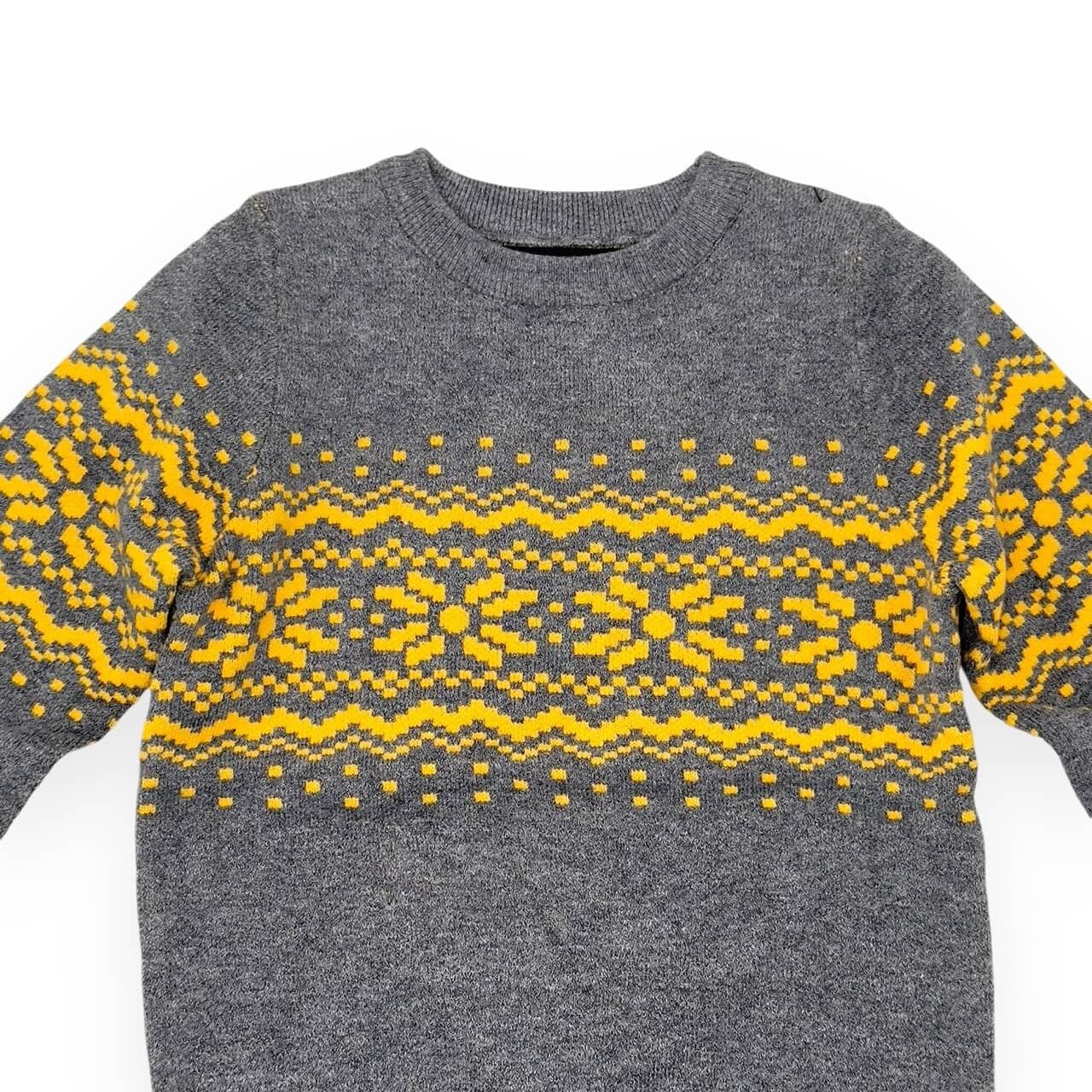 Babypullover