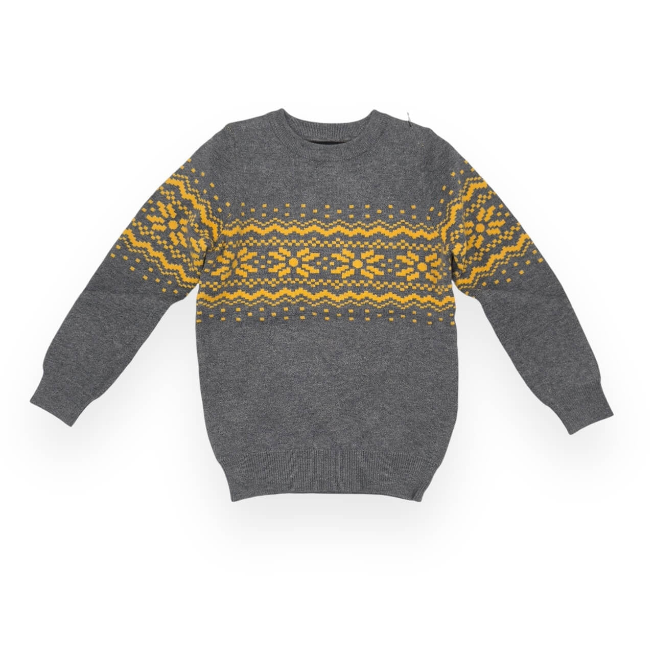 Babypullover