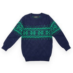 Babypullover