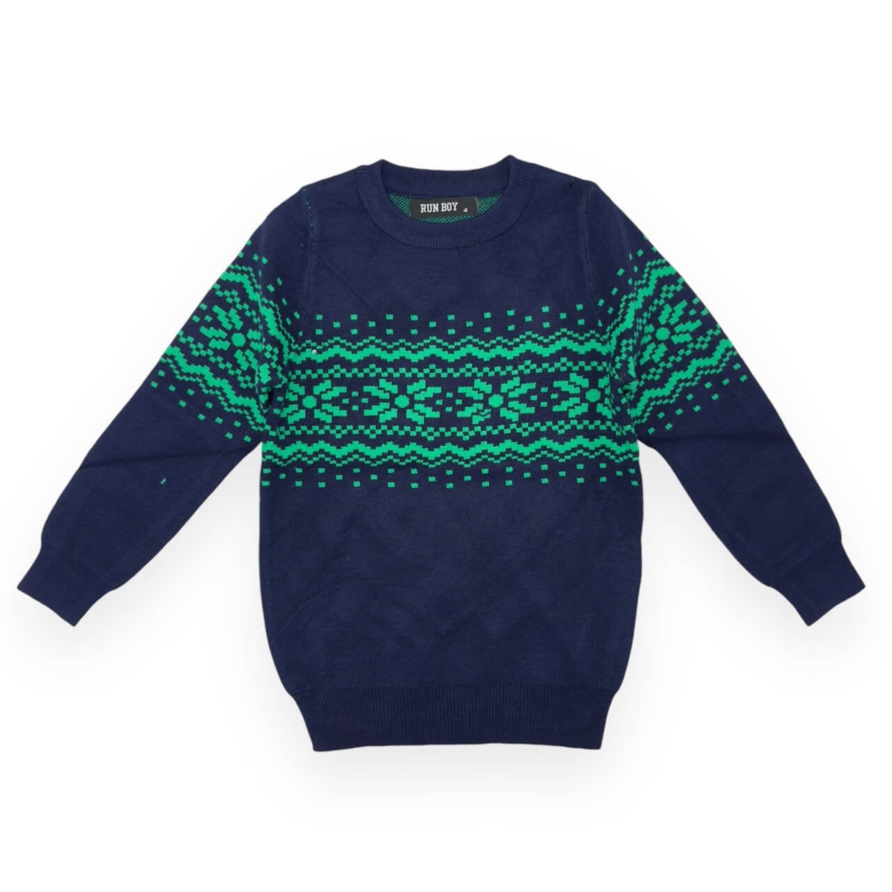 Babypullover
