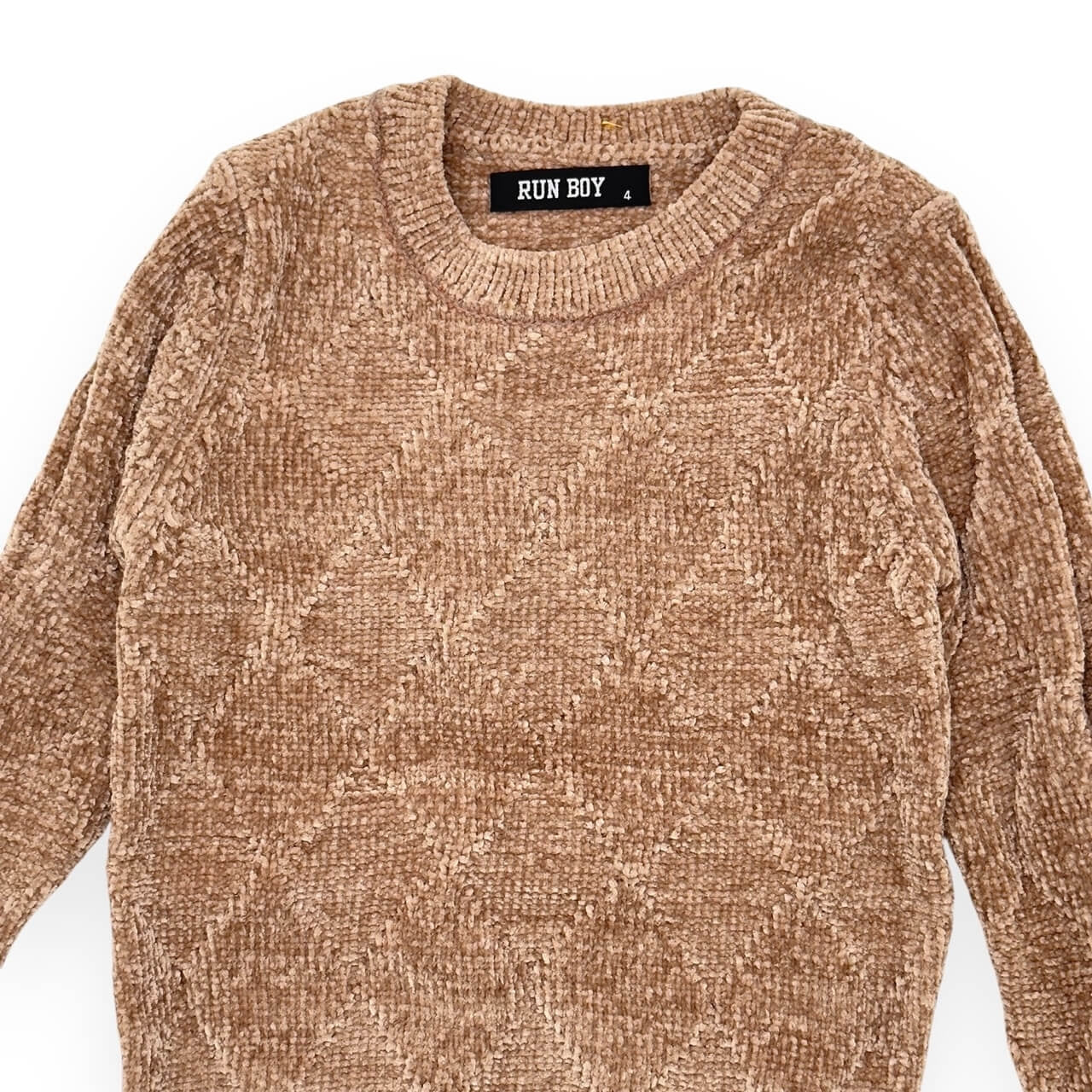 Babypullover