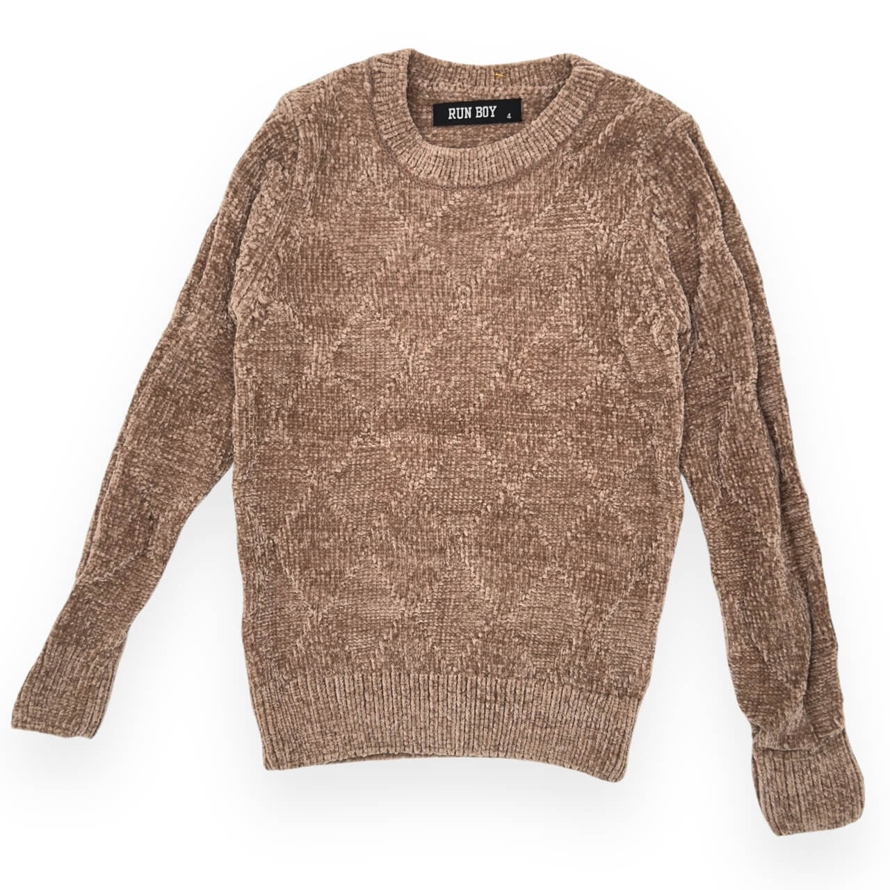 Babypullover