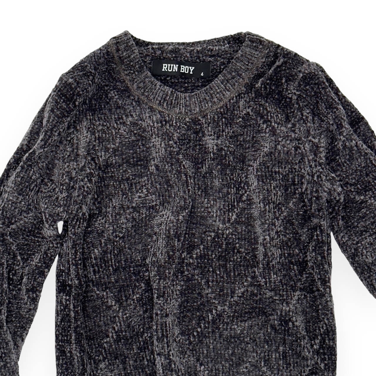 Babypullover