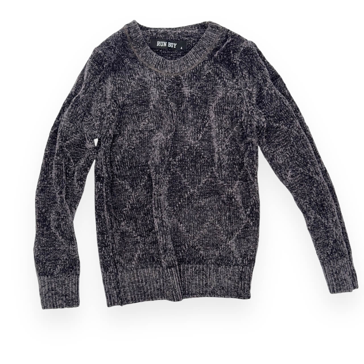 Babypullover