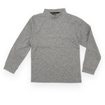 Warmer Rollkragenpullover aus Baumwolle