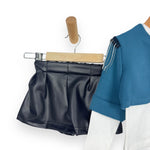 3-teiliges Baby-Mädchen-Outfit
