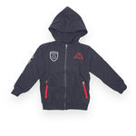 Kappa Fleece-Wintersweatshirt