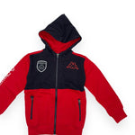 Kappa Fleece-Wintersweatshirt