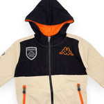 Kappa Fleece-Wintersweatshirt