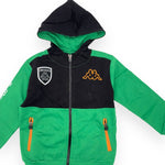 Kappa Fleece-Wintersweatshirt