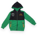 Kappa Fleece-Wintersweatshirt