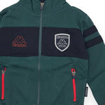 Kappa Fleece-Wintersweatshirt