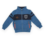 Kappa Fleece-Wintersweatshirt