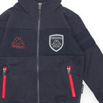 Kappa Fleece-Wintersweatshirt