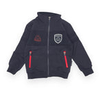 Kappa Fleece-Wintersweatshirt