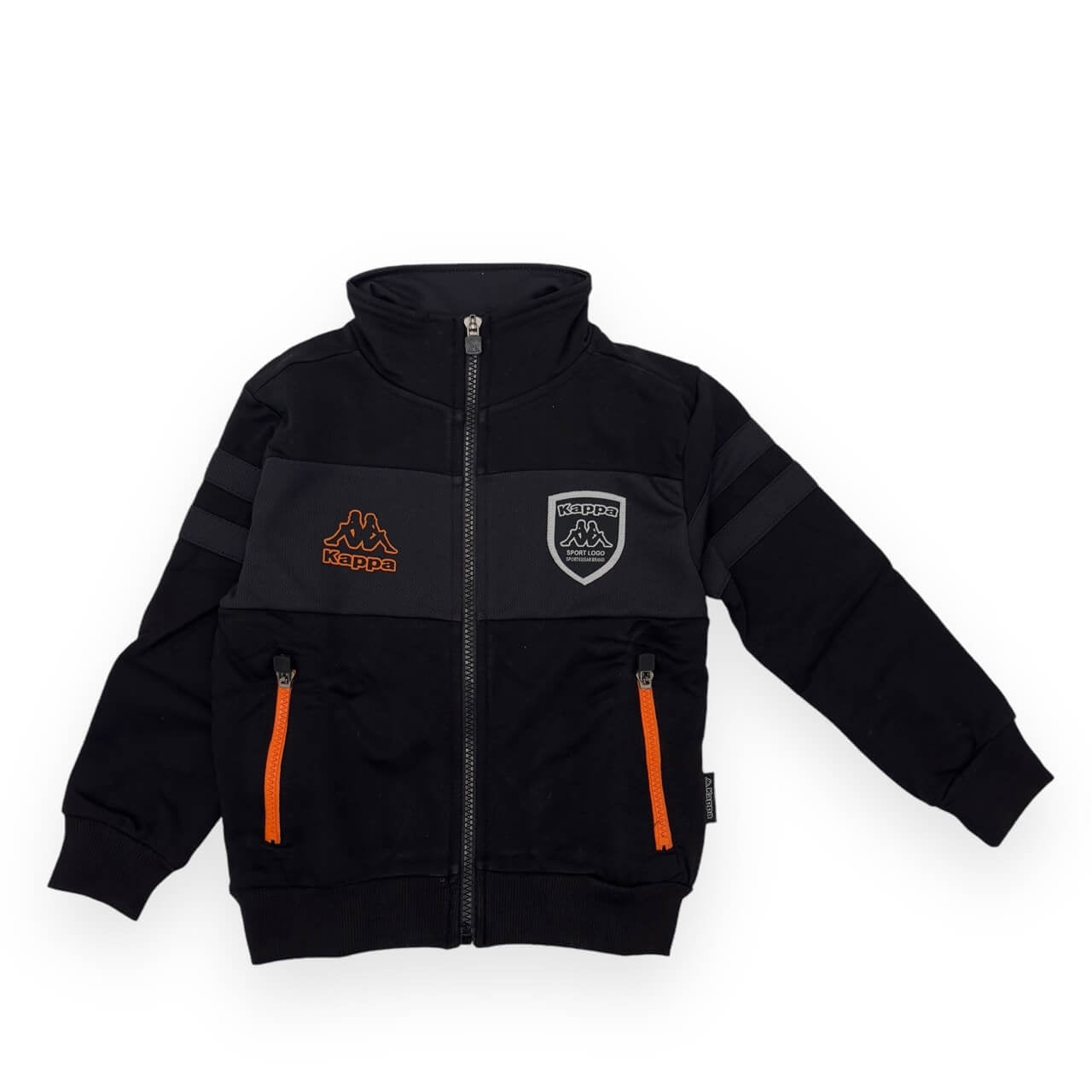 Kappa Fleece-Wintersweatshirt