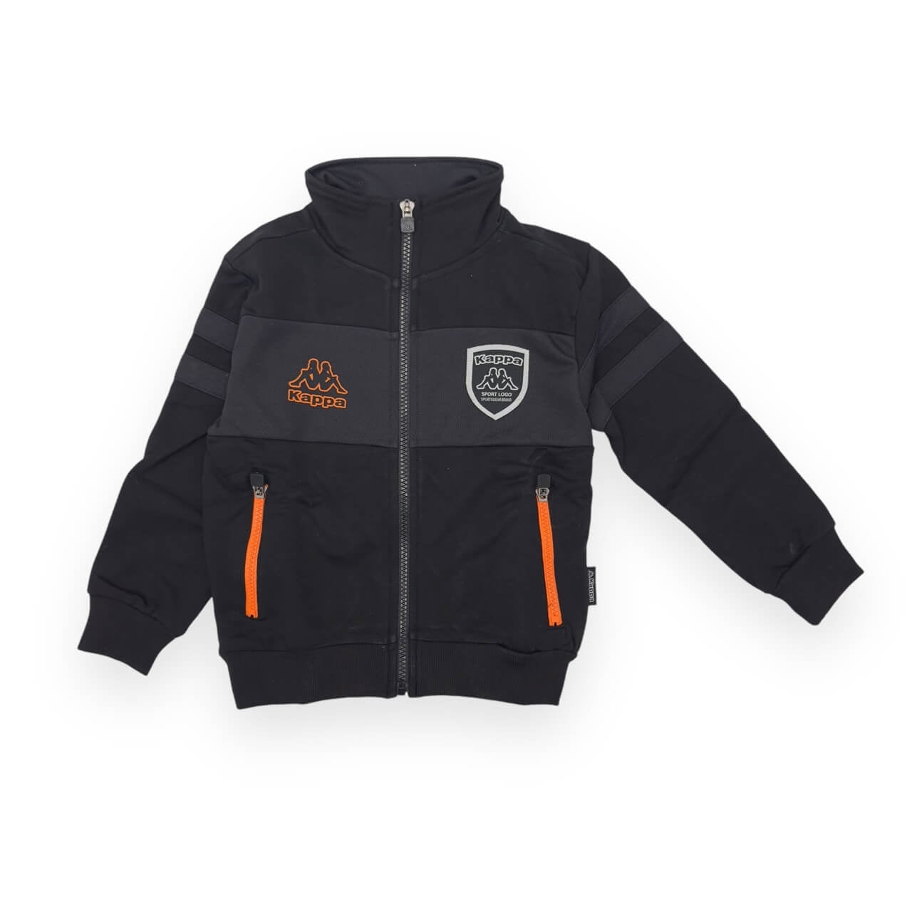 Kappa Fleece-Wintersweatshirt