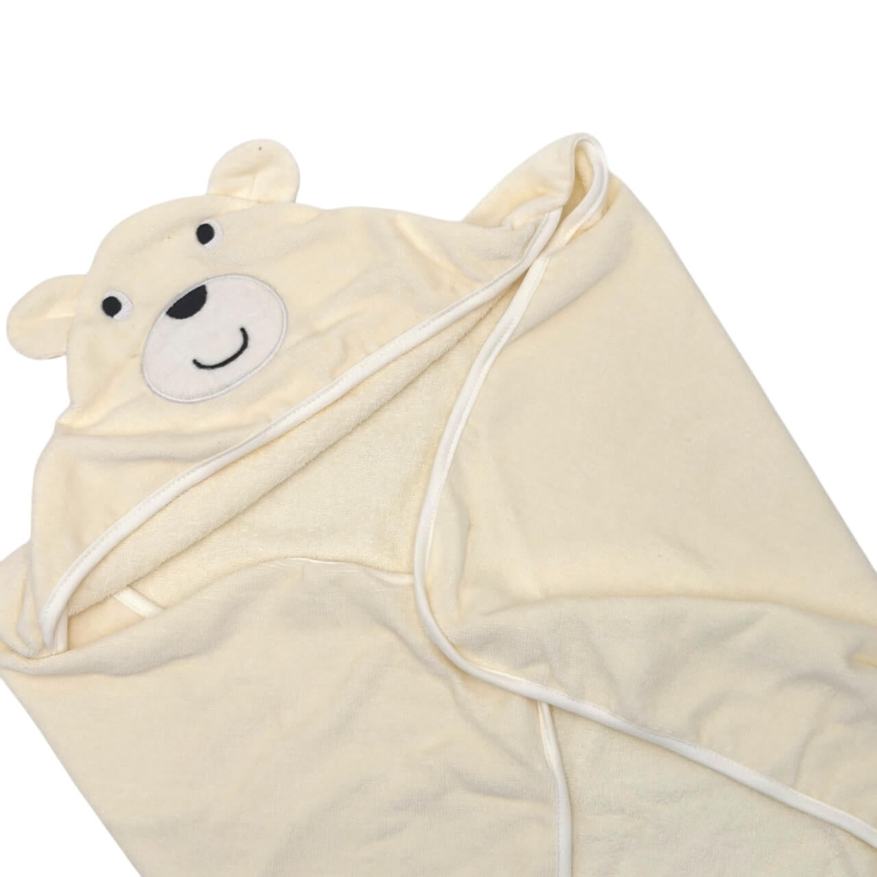 Mafer Bademantel Dreieck