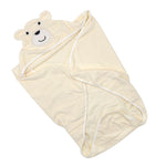 Mafer Bademantel Dreieck