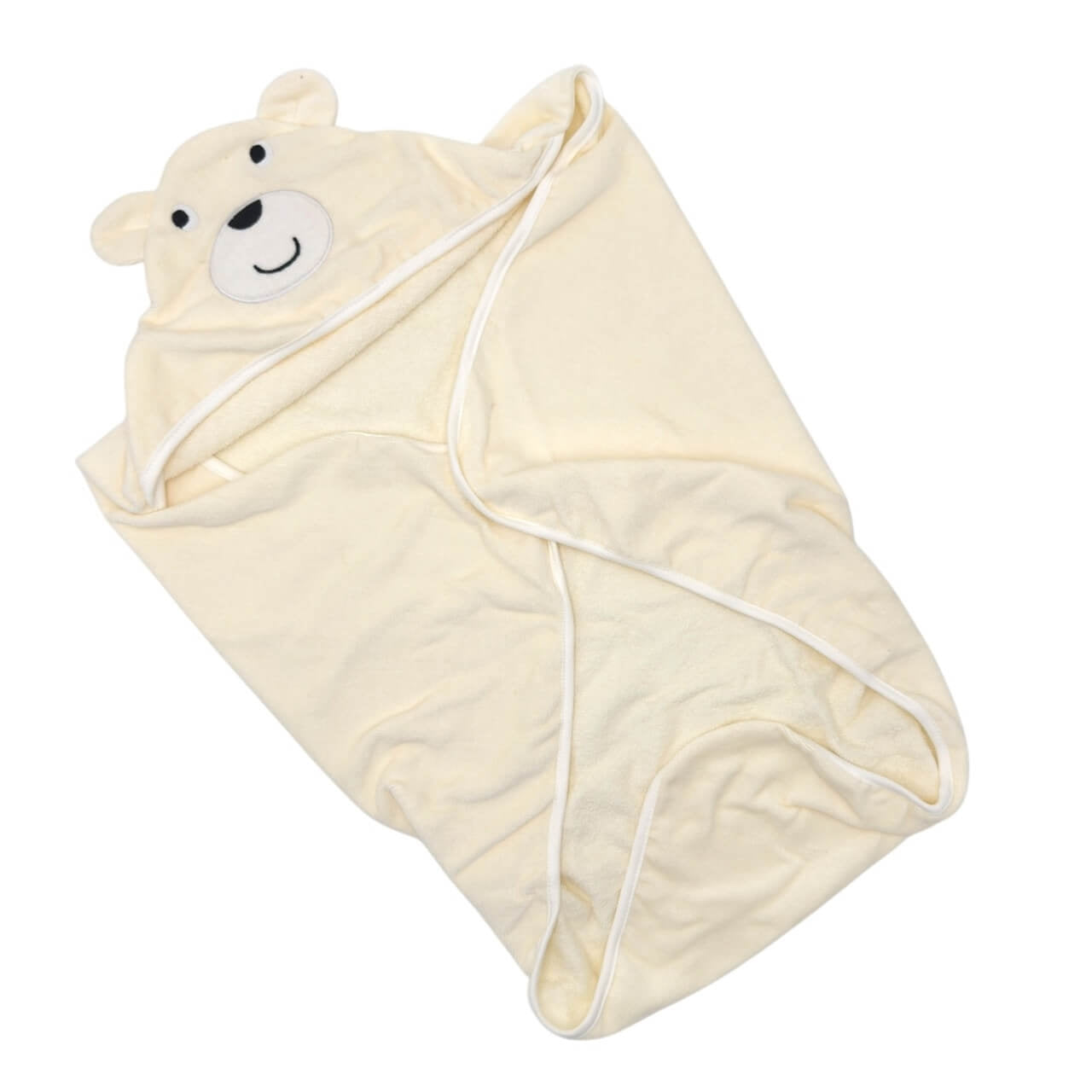 Mafer Bademantel Dreieck