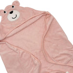 Mafer Bademantel Dreieck