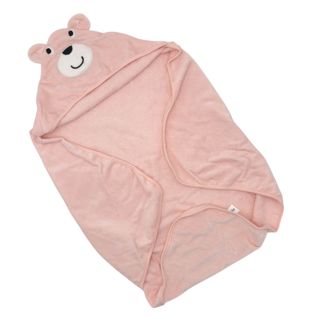 Mafer Bademantel Dreieck