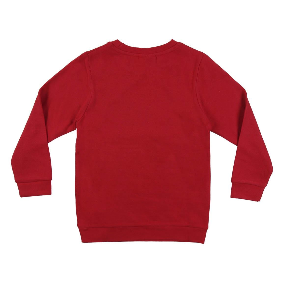Disney Minnie Weihnachts-Sweatshirt