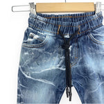 Neugeborenen-Jeans