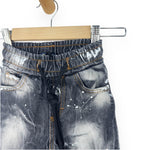 Neugeborenen-Jeans