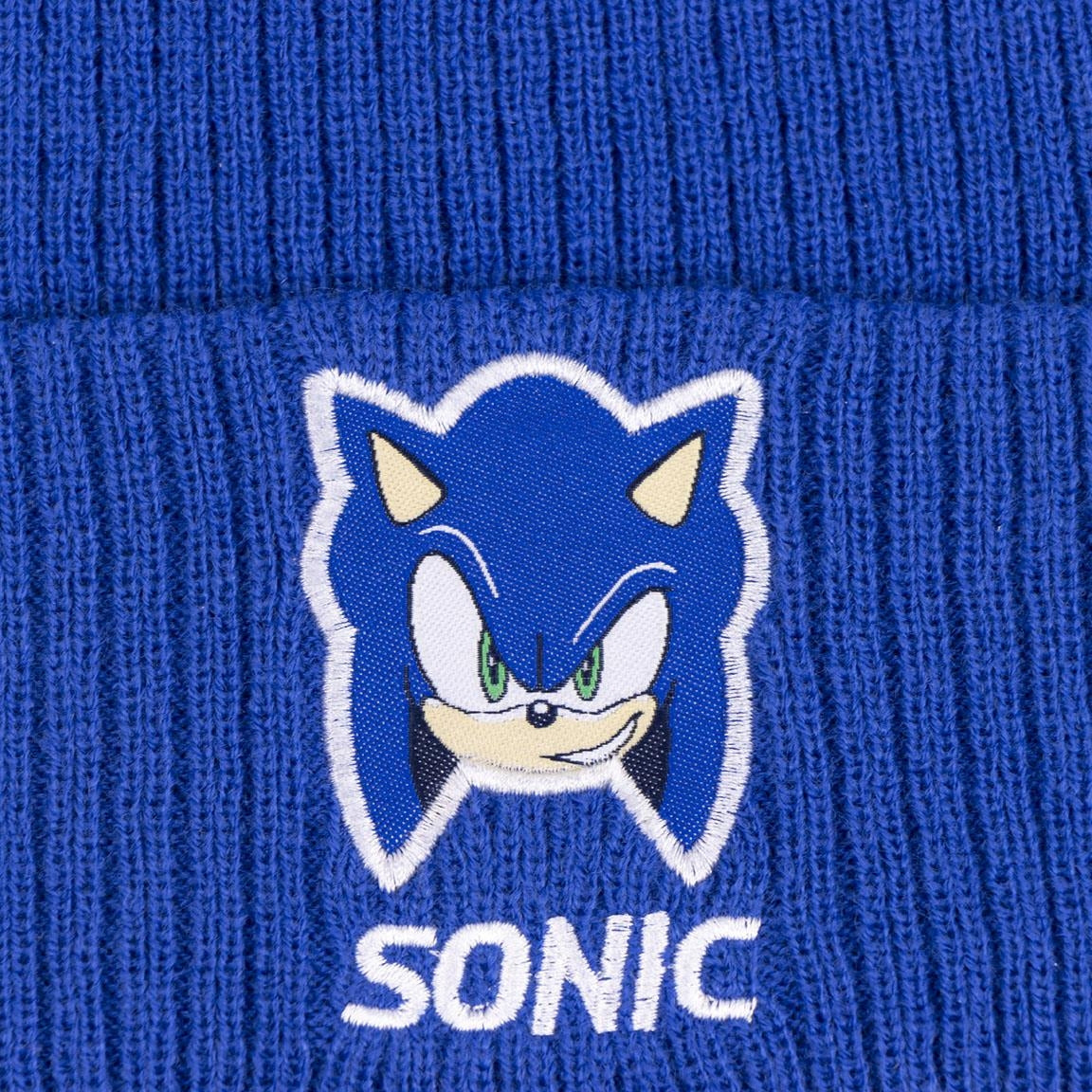 Cappello Sonic Invernale