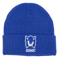 Cappello Sonic Invernale