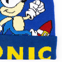 Cappello Sonic Invernale