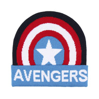 Cappello Avengers Invernale