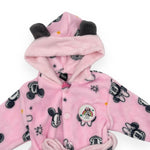 Chenille-Morgenmantel von Minnie Mouse