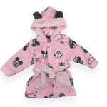 Chenille-Morgenmantel von Minnie Mouse