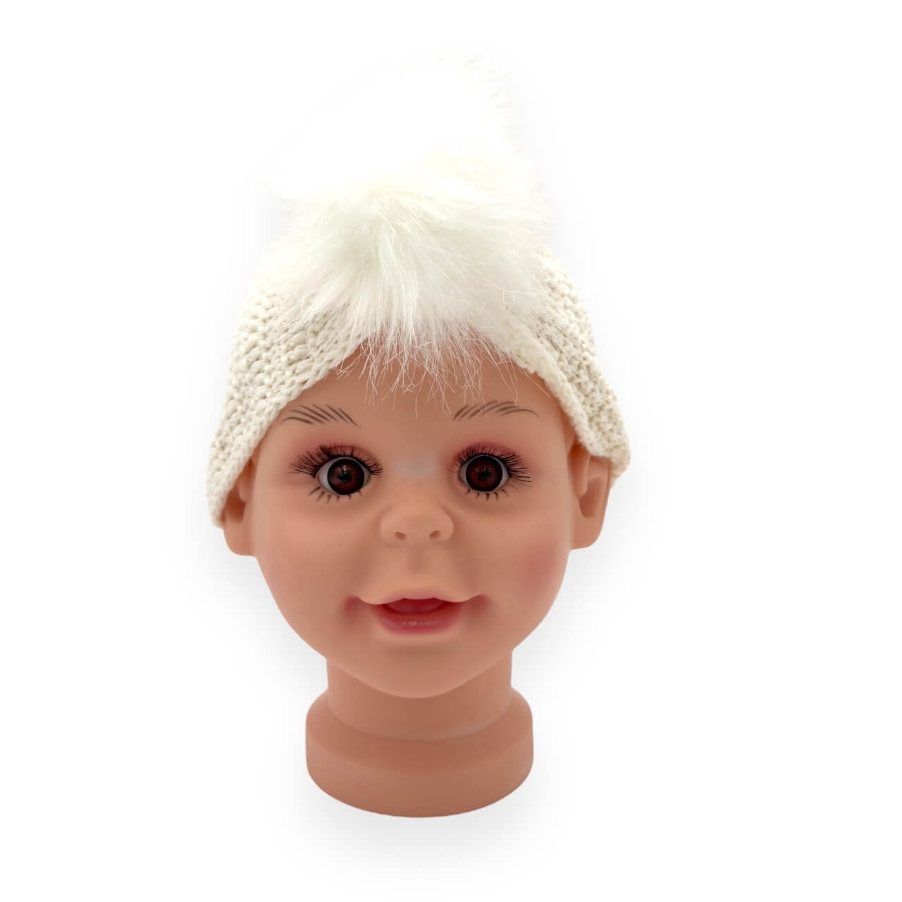 Warme Babytrage aus Baumwolle 