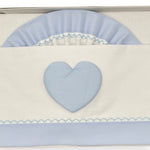 Kompletter 100% Babynahrungs- und Milchkinderwagen