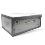 Komplette Bettdecke mit Laken und Nestchen