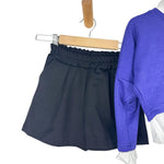 3-teiliges Baby-Mädchen-Outfit
