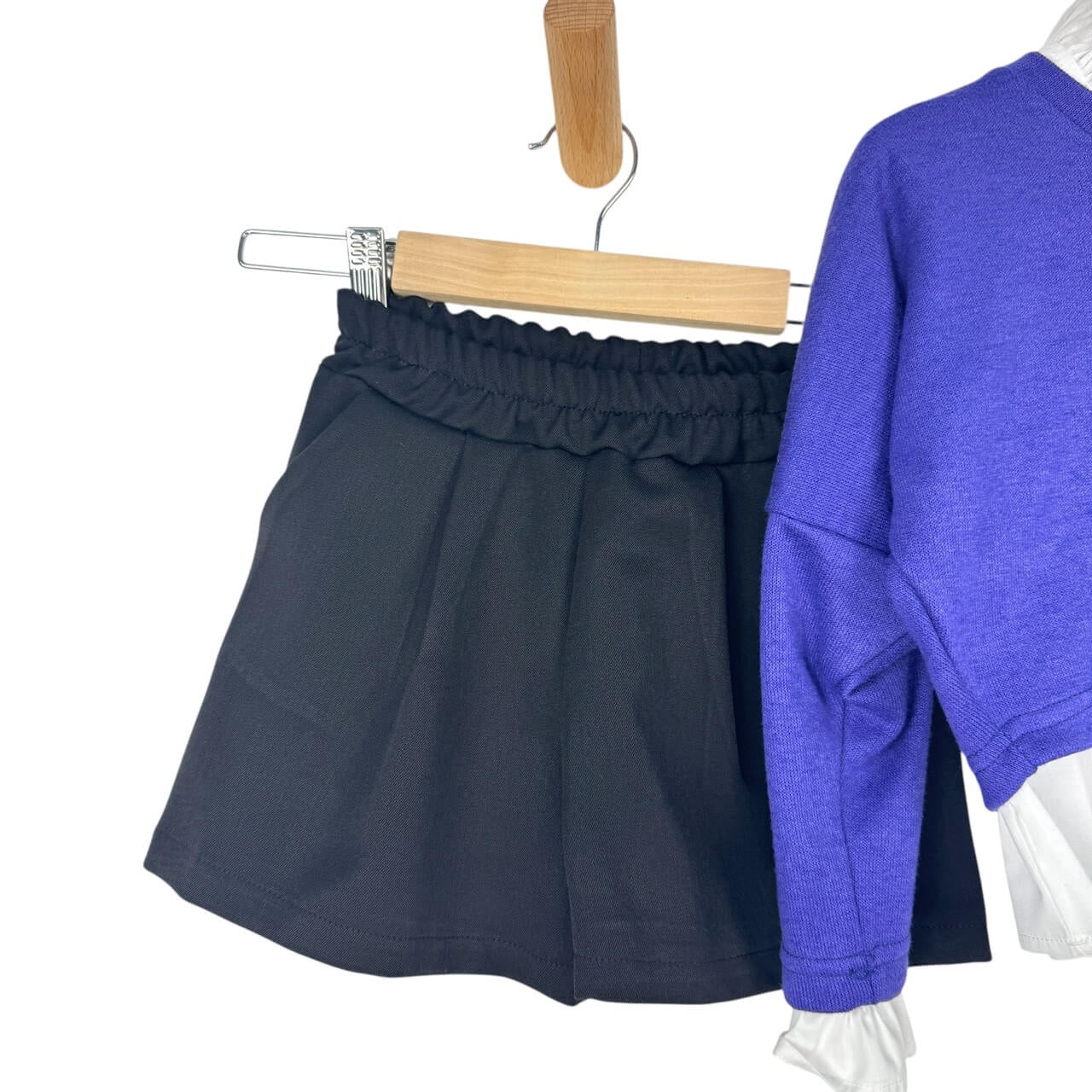 3-teiliges Baby-Mädchen-Outfit