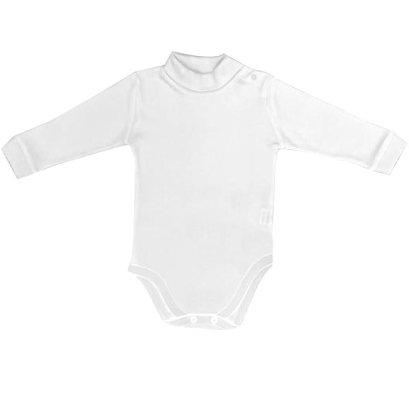 Body mit Rollkragen