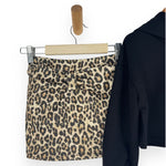 Warmes Baby-Mädchen-Outfit aus Baumwolle