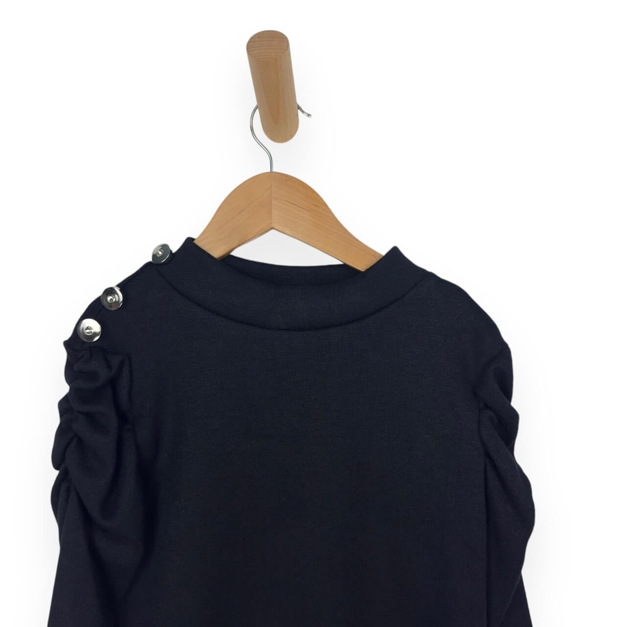 Winterkleid für Babymädchen
